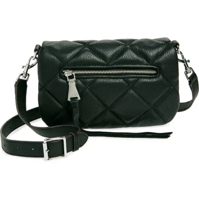 Aimee Kestenberg Cosmos Crossbody Bag In Black