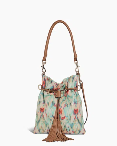 Aimee Kestenberg Crosby Novelty Drawstring Crossbody