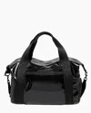 Aimee Kestenberg Dakota Nylon Duffle