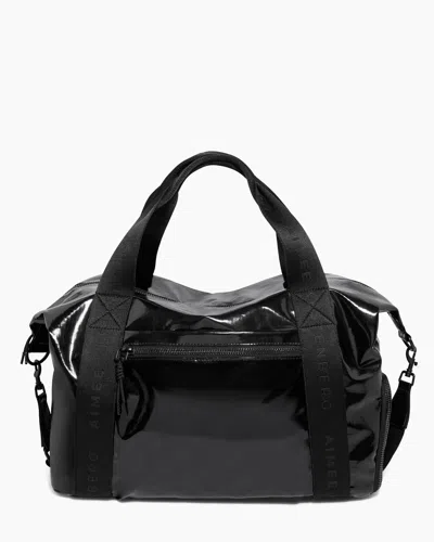 Aimee Kestenberg Dakota Nylon Duffle