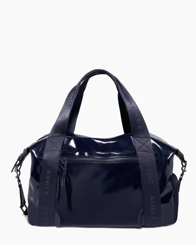 Aimee Kestenberg Dakota Nylon Duffle