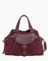 Aimee Kestenberg Dash Large Satchel