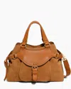 Aimee Kestenberg Dash Large Satchel