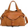 Aimee Kestenberg Dash Large Satchel