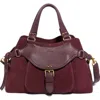 Aimee Kestenberg Dash Large Satchel