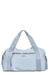 Aimee Kestenberg Duffle Bag In Blue