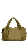 Aimee Kestenberg Duffle Bag In Brown