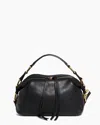 Aimee Kestenberg Dumpling Leather Top Handle Bag