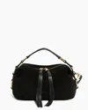 Aimee Kestenberg Dumpling Convertible Handheld In Black
