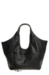 Aimee Kestenberg Easy Breezy Leather Tote Bag