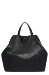 Aimee Kestenberg Empire Convertible Leather Tote