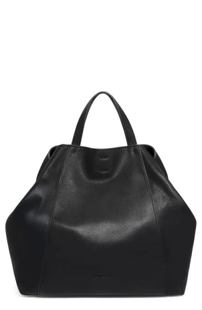 Aimee Kestenberg Empire Convertible Leather Tote