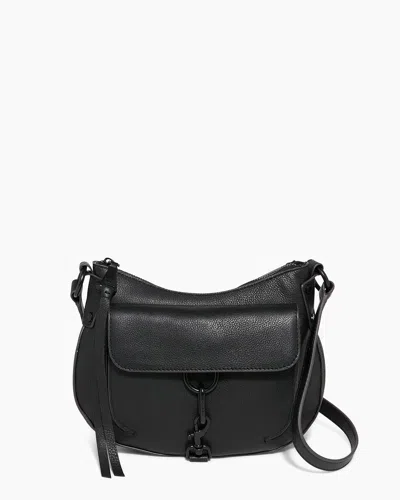 Aimee Kestenberg Essex Crossbody In Black