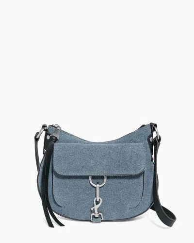 Aimee Kestenberg Essex Crossbody In Blue