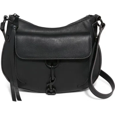 Aimee Kestenberg Essex Crossbody Bag In Black