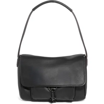 Aimee Kestenberg Essex Shoulder Bag In Black