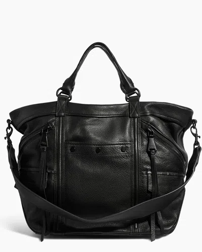 Aimee Kestenberg Fair Game Convertible Tote