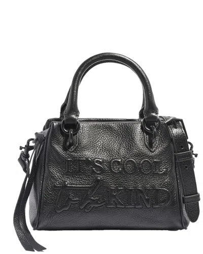 Aimee Kestenberg Fairest Of Them All Mini Leather Satchel