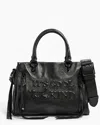 Aimee Kestenberg Fairest Of Them All Triple Entry Satchel