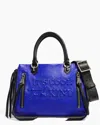 Aimee Kestenberg Fairest Of Them All Triple Entry Satchel