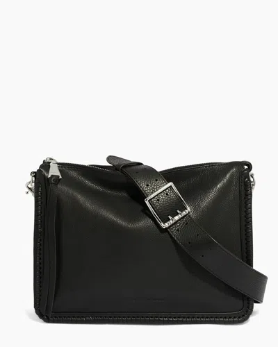 Aimee Kestenberg Famous Large Crossbody In Black