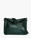 Aimee Kestenberg Famous Large Crossbody In Green