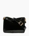 Aimee Kestenberg Famous Large Crossbody In Black