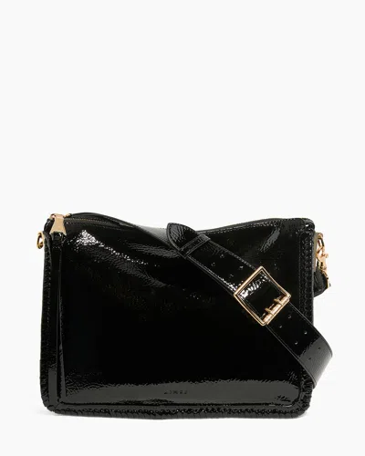 Aimee Kestenberg Famous Large Crossbody In Black