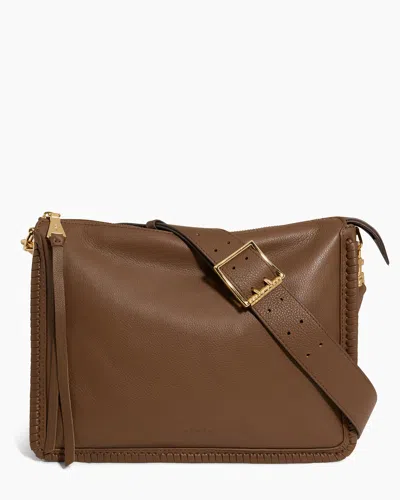 AIMEE KESTENBERG FAMOUS LARGE CROSSBODY