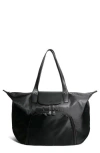 Aimee Kestenberg Florence Tote Bag In Black