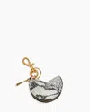 Aimee Kestenberg Fortune Zip Charm
