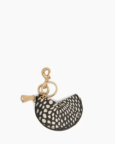 Aimee Kestenberg Fortune Zip Charm In Gold