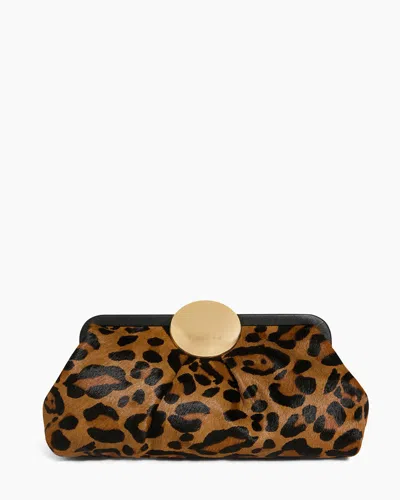 Aimee Kestenberg Full Circle Clutch