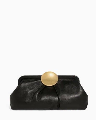 Aimee Kestenberg Full Circle Clutch In Black