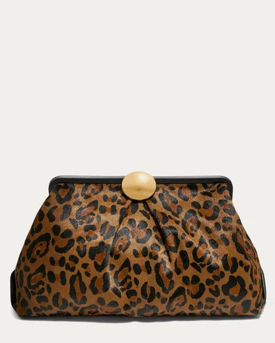 Aimee Kestenberg Full Circle Xl Clutch