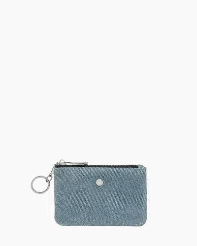 Aimee Kestenberg Fulton Ziptop Wallet With Rfid
