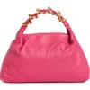 Aimee Kestenberg Glow Top Handle Handbag
