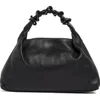Aimee Kestenberg Glow Top Handle Leather Handbag