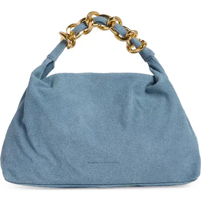 Aimee Kestenberg Glow Top Handle Leather Handbag