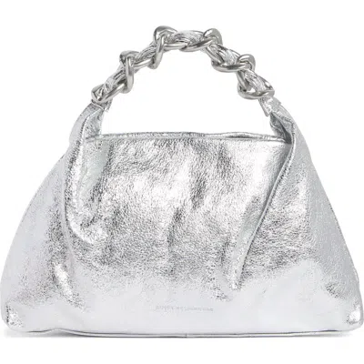 Aimee Kestenberg Glow Top Handle Leather Handbag