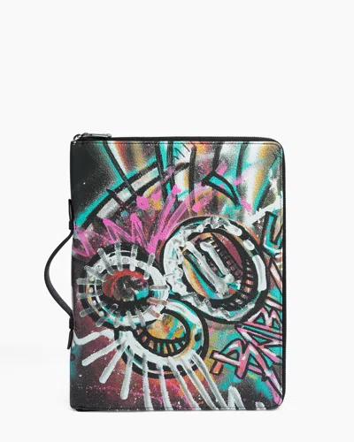 Aimee Kestenberg Go Getter Laptop Sleeve - 13 Inches