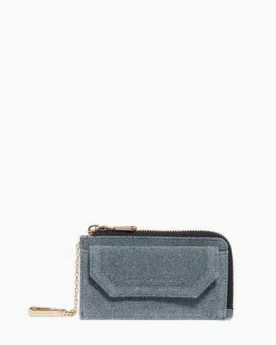 Aimee Kestenberg Good Life Wallet With Rfid