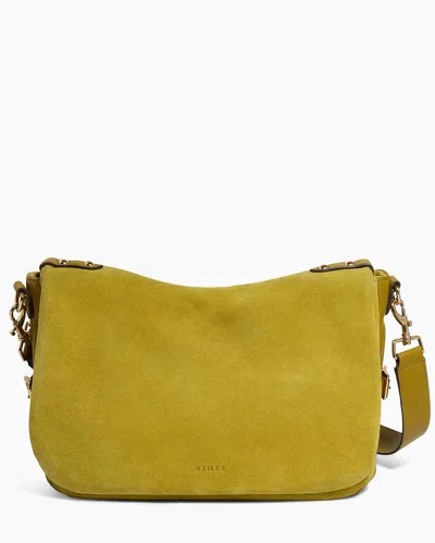 Aimee Kestenberg Gramercy Messenger