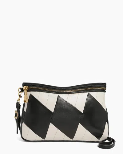 Aimee Kestenberg Gramercy Novelty Convertible Crossbody In Multi
