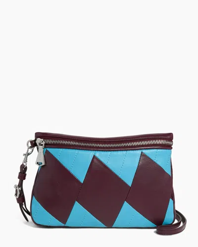 Aimee Kestenberg Gramercy Novelty Convertible Crossbody In Multi