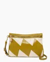 Aimee Kestenberg Gramercy Novelty Convertible Crossbody In Multi