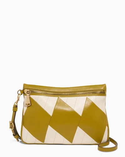 Aimee Kestenberg Gramercy Novelty Convertible Crossbody In Multi