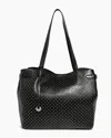 Aimee Kestenberg Gramercy Novelty Tote In Black