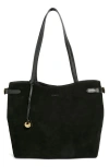 Aimee Kestenberg Gramercy Tote In Black