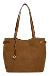 Aimee Kestenberg Gramercy Tote In Brown